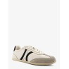 Celine Jogger low-top leather sneakers