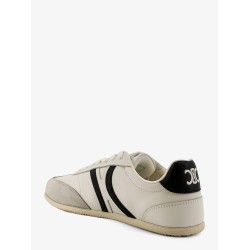 Celine Jogger low-top leather sneakers