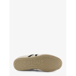 Celine Jogger low-top leather sneakers