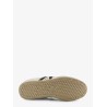 Celine Jogger low-top leather sneakers