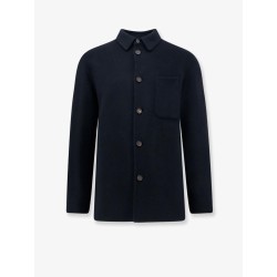 Bari wool coat
