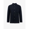 Bari wool coat