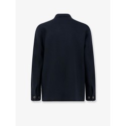 Bari wool coat