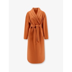 Sternatia wol coat