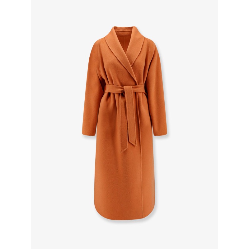 Sternatia wol coat
