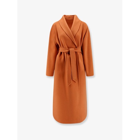 Sternatia wol coat