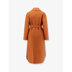 Sternatia wol coat