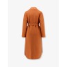 Sternatia wol coat