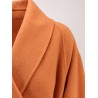 Sternatia wol coat