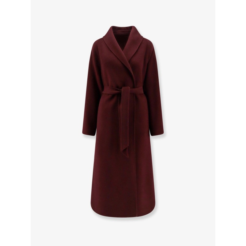 Sternatia wool coat