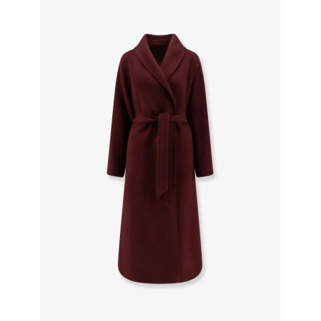 Sternatia wool coat