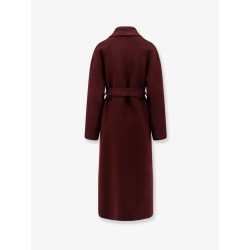 Sternatia wool coat