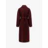 Sternatia wool coat