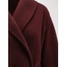 Sternatia wool coat