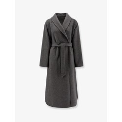 Sternatia wool coat