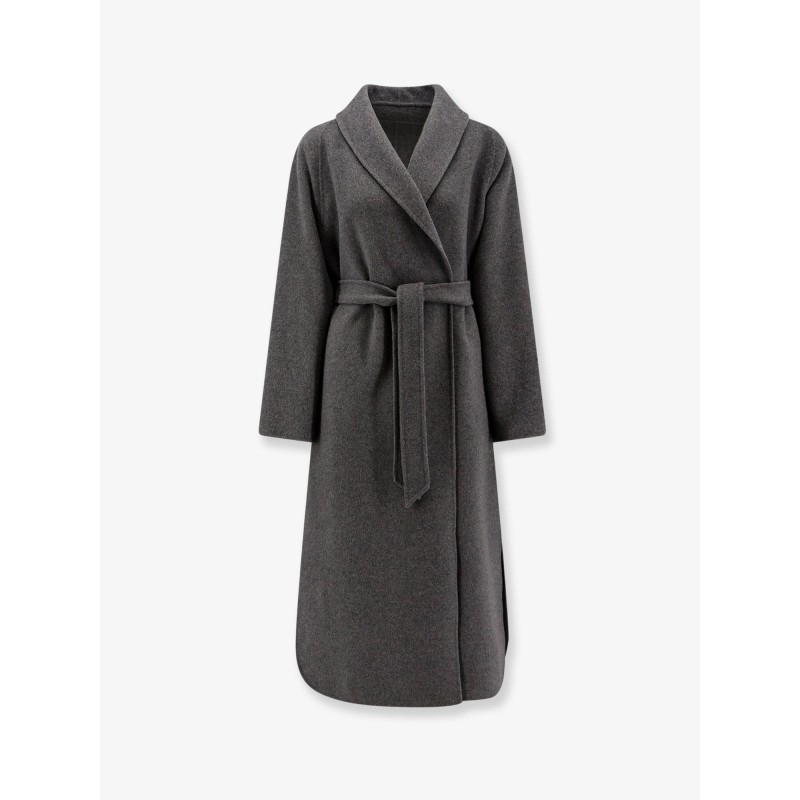Sternatia wool coat
