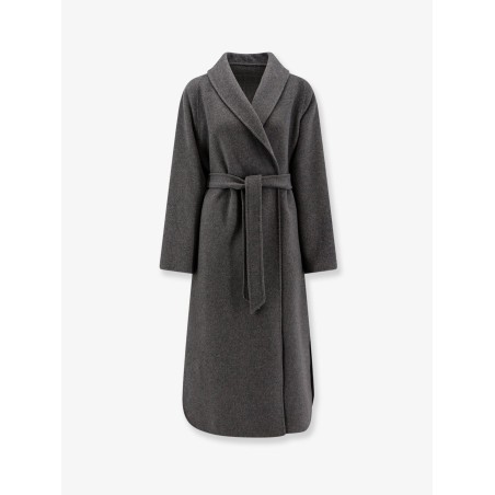 Sternatia wool coat