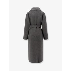 Sternatia wool coat