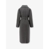 Sternatia wool coat