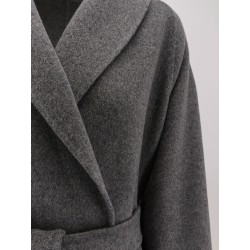 Sternatia wool coat