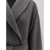 Sternatia wool coat