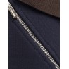 Viscose sweatshirt