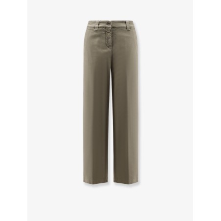 Cotton trousers