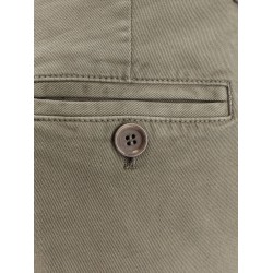 Cotton trousers