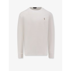 Soft touch cotton T-shirt
