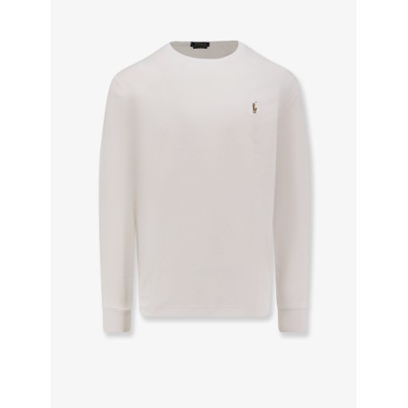 Soft touch cotton T-shirt