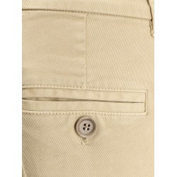 Cotton trousers