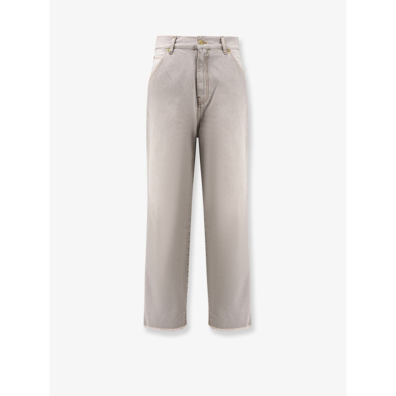 Lisa loose fit jeans