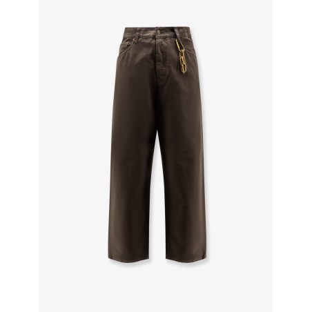 Cotton trousers