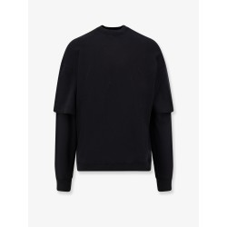 Troy cotton T-shirt