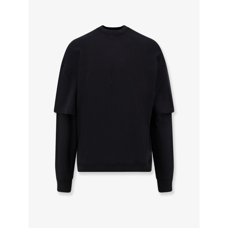 Troy cotton T-shirt