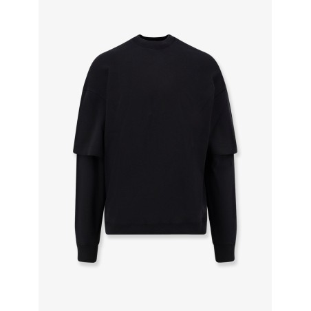 Troy cotton T-shirt