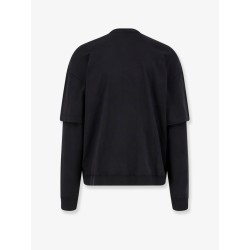 Troy cotton T-shirt
