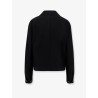 Technical fabric blazer