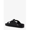 Florida Fresh patent leather sandals