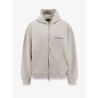 Cotton sweatshirt