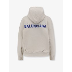 Cotton sweatshirt