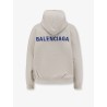Cotton sweatshirt