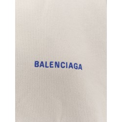 Cotton sweatshirt