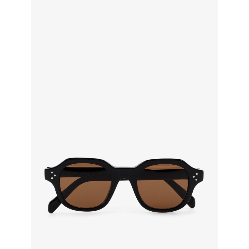Acetate sunglasses