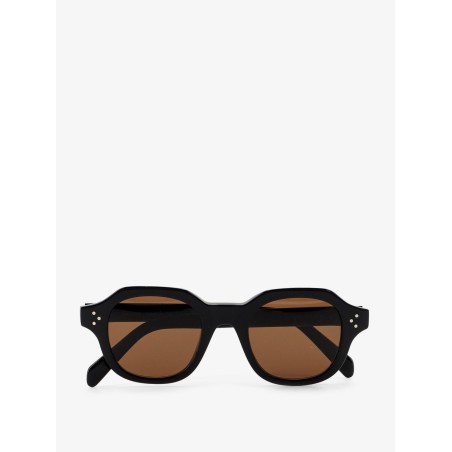Acetate sunglasses