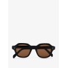 Acetate sunglasses