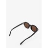 Acetate sunglasses