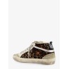 Mid Star Classic high-top ponyskin sneakers