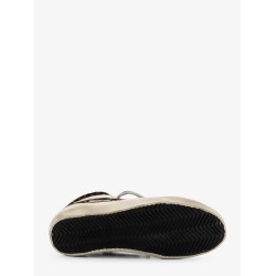 Mid Star Classic high-top ponyskin sneakers