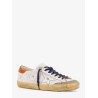 Super-Star Penstar Classic with list leather low-top sneakers